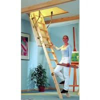 looking for the best loft ladders