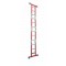 Multipurpose Combination Ladder MCFL 