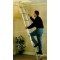 Aluminium Youngman Easiway Loft Ladder 