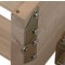 ECO Loft Ladder Hinges Type Butterfly